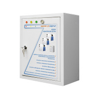 Блок контроля сети Энергия БКС 3х20 Е0101-0142