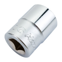 Головка торцевая 6-ти гранная (22 мм; 1/2"; 40 мм) Hans 4400M22