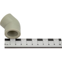 Угол 45гр, 20 FV-Plast 203020