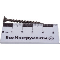 Саморез ШСГМ Tech-Krep 3,5х41 650 шт, ведро 124377