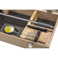 Нутромер индикаторный НИ 450-700 0.01 1 кл. точности КАЛИБРОН 74675