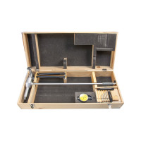 Нутромер индикаторный НИ 450-700 0.01 1 кл. точности КАЛИБРОН 74675