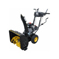Бензиновый снегоуборщик Champion ST656BS