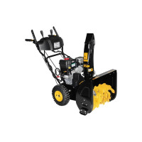 Бензиновый снегоуборщик Champion ST656BS