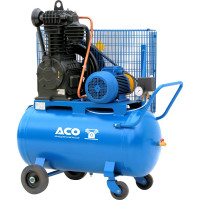 Компрессорная установка Бежецк АСО К-2 2535 К2.00.00.000