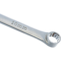 Накидной прямой ключ KING TONY 8х10 мм 19B00810