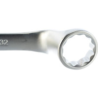 Гнуто-накидной ключ 30х32мм Berger BG BG1082