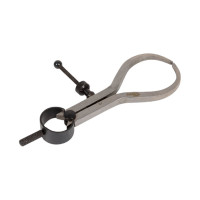 Кронциркуль для наружных измерений с винтом GRIFF D111051 100 мм