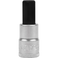 Головка торцевая (1/2", 14 мм) с 6-гр. вставкой HEX, тип N19IN-H14 NORGAU 063720014