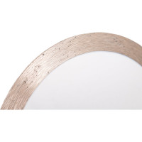 Диск алмазный отрезной TRIO-DIAMOND сплошной 125x22.23 New Formula Wet, W402