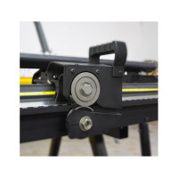 Листогиб MetalMaster AluBender 2600 16380