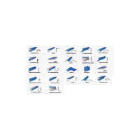 Листогиб MetalMaster AluBender 2600 16380