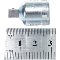 Переходник с 3/8"F на 1/4"M Stahlwille 12030001 В0000000061221