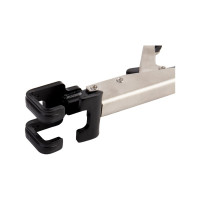 Сварочный зажим WIEDERKRAFT JJ-образный WDK-65002