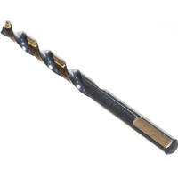 Сверло по металлу Speed Cut HSS-G DIN 338 (6.5х101/63 мм) RUKO 288065