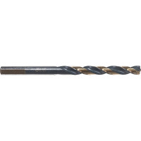 Сверло по металлу Speed Cut HSS-G DIN 338 (6.5х101/63 мм) RUKO 288065