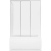 Ванна BAS Кэмерон 1200х700 каркас, комплект д/с В 00018