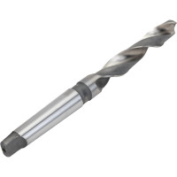Сверло (24х281 мм; к/х; Р6М5) ТРЭЛ ds20240