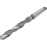 Сверло (24х281 мм; к/х; Р6М5) ТРЭЛ ds20240