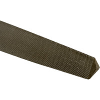 Напильник ТРЭЛ трехгранный, 400, № 3 fl34003