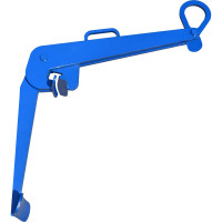 Захват для бочек САМСОН ЗВБ-0,6 020800040842