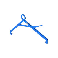 Захват для бочек САМСОН ЗГБ-0,5 020800040850