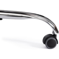 Кресло TetChair MELODY флок розовый 137 15059