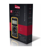 Мультиметр Smartbuy DT9201A SBT-DT9201A