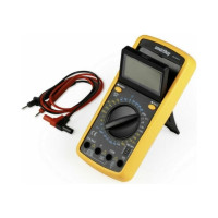 Мультиметр Smartbuy DT9201A SBT-DT9201A