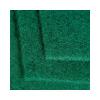 Абразивные губки Luscan 130x90x4 мм 3 шт 1070941