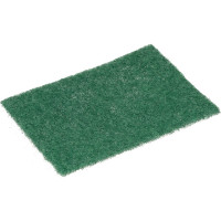 Абразивные губки Luscan 130x90x4 мм 3 шт 1070941