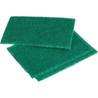 Абразивные губки Luscan 130x90x4 мм 3 шт 1070941