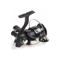 Безынерционная катушка SALMO Diamond SPIN II 6 4000FD SDS06-40FD