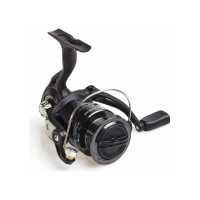 Безынерционная катушка SALMO Diamond SPIN II 6 4000FD SDS06-40FD
