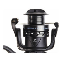 Безынерционная катушка SALMO Diamond SPIN II 6 4000FD SDS06-40FD