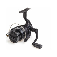 Безынерционная катушка SALMO Diamond SPIN II 6 4000FD SDS06-40FD