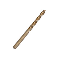 Сверло по металлу (кобальтовое) 6542 (10 шт; 6 мм) Strong СTC-03300060
