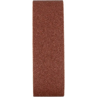 Шлифовальная лента (3 шт, 75 X 533 мм, зерно 80) TREND AB/B75A/80A