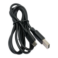 Сетевое зарядное устройство HARPER WCH-5113 Black mcr cbl H00002147