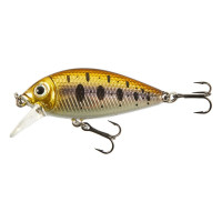 Плавающий воблер LUCKY JOHN LJ Original SHAD CRAFT F 07.00/A029 LJO1107F-A029