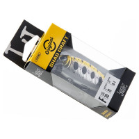 Плавающий воблер LUCKY JOHN LJ Original SHAD CRAFT F 07.00/A029 LJO1107F-A029