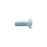 Винт ЦКИ DIN 965, М2х6 Ц, Ph1, уп. 2000 шт. 61899