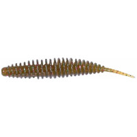 Съедобные искусственные слаги LUCKY JOHN LJ Pro Series ULTRAWORM 1,4in /S21 12шт. 140192-S21