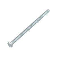 Болт ZAMETAL М6х100, 8.8 DIN 933 оц. уп. 200 шт. ZA517678