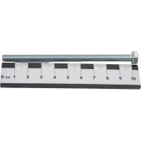 Болт ZAMETAL М6х100, 8.8 DIN 933 оц. уп. 200 шт. ZA517678