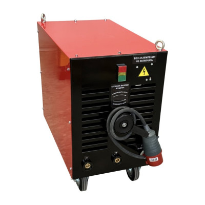 Сварочный выпрямитель ЭТА VD306.Al