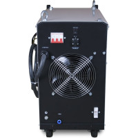 Аппарат плазменной резки с пневмоподжигом TRITON CUT 100 PN CNC TCT100PNCNC