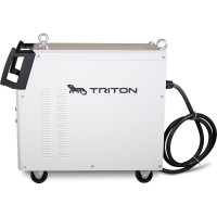 Аппарат плазменной резки с пневмоподжигом TRITON CUT 100 PN CNC TCT100PNCNC