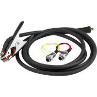 Аппарат плазменной резки с пневмоподжигом Triton CUT 70 PN TCT70PN