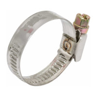 Червячный хомут TDM ELECTRIC d 20-32 мм SQ1807-0303